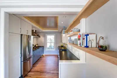 Alloy Architecture & Construction - Commercial Construction Services in Charlottesville, VA