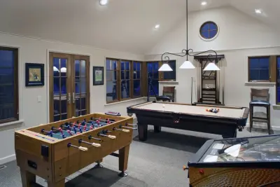 Cramer Kreski Designs - Architectural & Building Design Services in Omaha, NE