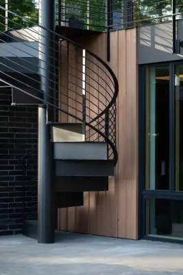 Rhodes Architecture + Light - Landscape Construction in Seattle, WA