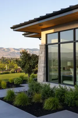 Winkenbach Project by Isaman Design, Inc.
