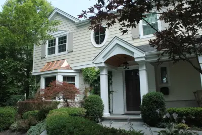 Winnetka Revamp — Architectural & Building Design Services project by Ehlke Lonigro Architects Ltd
