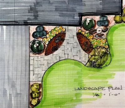 Stephen A. Roberts Landscape - Retaining Wall Construction in Springfield, MA