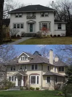 Thomas Knapp, Architect - Landscape Construction in Gurnee, IL