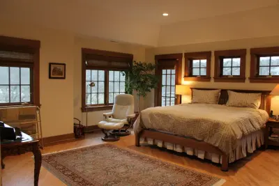 Ehlke Lonigro Architects Ltd - Interior Design & Decorating in Wheeling, IL