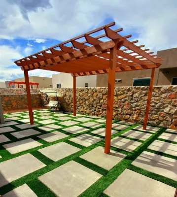 Milo Landscaping Inc - Garden Remodeling in Antioch, CA