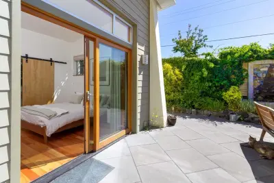 Tom Kuniholm Architects - Bathroom Remodeling in Bainbridge Island, WA