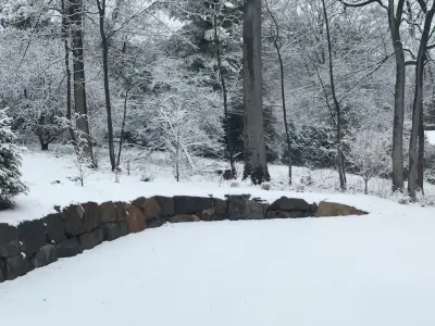 Ying Li Architect - Kitchen Remodeling in Millburn, NJ