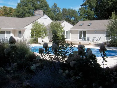 Stephen A. Roberts Landscape - Retaining Wall Construction in Springfield, MA