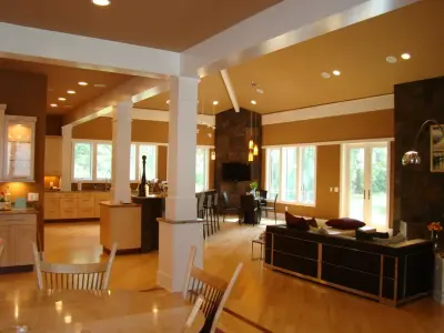 Walsh Krowka & Associates, Inc - Architectural & Building Design Services in Pawleys Island, SC