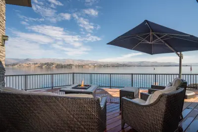 Forte Architects - Architectural & Building Design Services in Wenatchee, WA