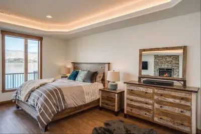 SD+D - Custom Home Builders in Leavenworth, WA