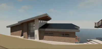 SD+D - Custom Home Builders in Leavenworth, WA
