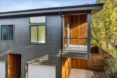 WOLO Townhomes Phase II and III — Architectural & Building Design Services project by FE Architects