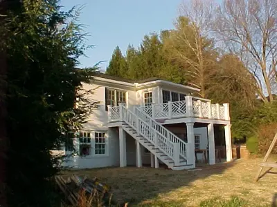 Wassenaar + Winkler - Interior Design & Decorating in Waynesboro, VA