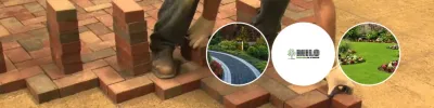 Milo Landscaping Inc - Garden Remodeling in Antioch, CA