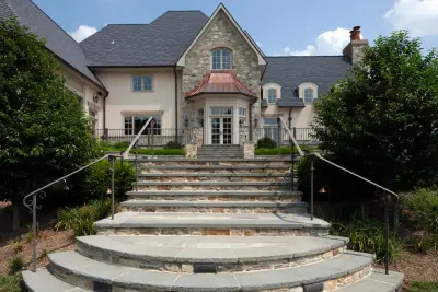 Penza Bailey Architects - Architectural & Building Design Services in Baltimore, MD