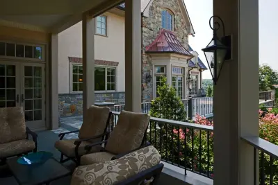 Penza Bailey Architects - Architectural & Building Design Services in Baltimore, MD
