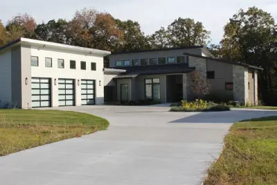 Nicole Pierson Design - Architectural & Building Design Services in Rochester, MN