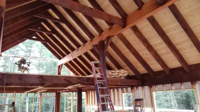 Smsa Architectural Services - Design-Build Services in Cassville, NY