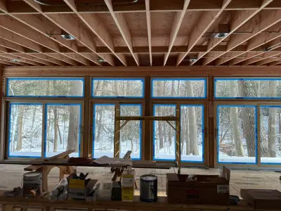 Allegretti Architects, Inc. - Interior Design & Decorating in Saint Joseph, MI