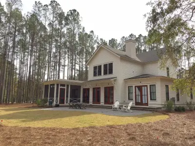 Forest Cottage — Architectural & Building Design Services project by Cole Design Studio, Inc.