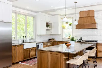 Nicole Perri Architecture - Architectural & Building Design Services in Davidson, NC