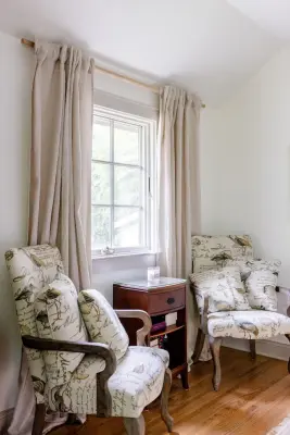 Nicole Perri Architecture - Architectural & Building Design Services in Davidson, NC