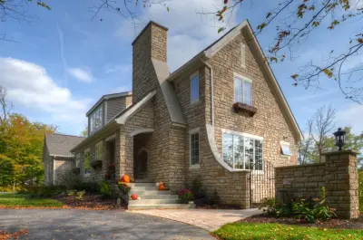 Jamee Parish Architects, LLC - Custom Home Builders in Columbus, OH