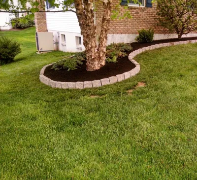 Steve Greco Landscaping, Inc. - Paver Installation in Gilbertsville, PA