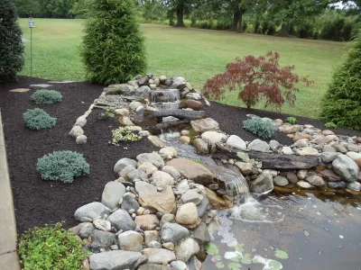 Steve Greco Landscaping, Inc. - Paver Installation in Gilbertsville, PA