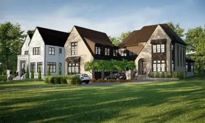 BUILDING IDEAS / David Baird Architect - Design-Build Services in Nashville, TN