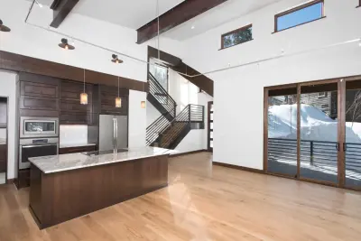 Woodmoor Twin Homes — Architectural & Building Design Services project by Equinox Architecture LLC