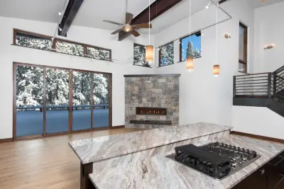Equinox Architecture LLC - Design-Build Services in Breckenridge, CO