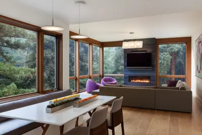 Dotter & Solfjeld Architecture + Design - Design-Build Services in Oakland, CA