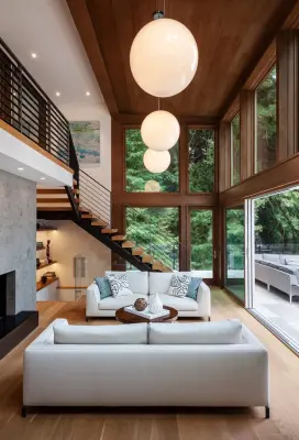 Dotter & Solfjeld Architecture + Design - Design-Build Services in Oakland, CA