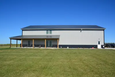 K&M House Plans - Architectural & Building Design Services in Topeka, KS