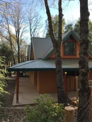 Haley Whiteside Design - Architectural & Building Design Services in Fort Bragg, CA