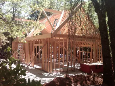 Haley Whiteside Design - Architectural & Building Design Services in Fort Bragg, CA