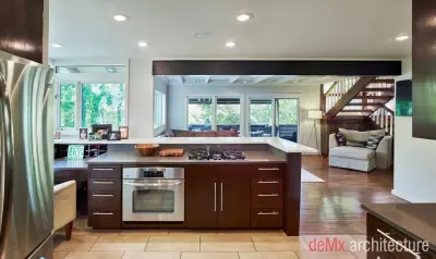 deMx architecture - Custom Home Builders in Fayetteville, AR