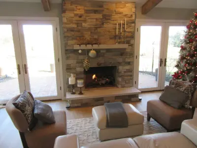 Lauerhass Architecture - Custom Home Builders in Bexley, OH