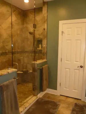 WPH Spa by LLG Residential Design LLC