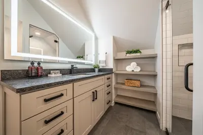 Holsman Architecture + Design, LLC - Interior Design & Decorating in Medford, OR