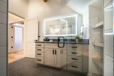 Holsman Architecture + Design, LLC - Interior Design & Decorating in Medford, OR