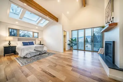 Holsman Architecture + Design, LLC - Interior Design & Decorating in Medford, OR