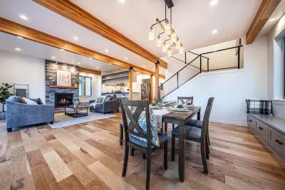 Holsman Architecture + Design, LLC - Interior Design & Decorating in Medford, OR