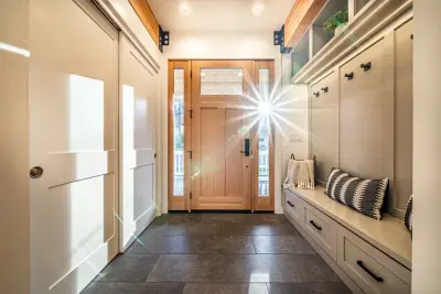 Holsman Architecture + Design, LLC - Interior Design & Decorating in Medford, OR