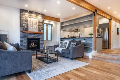 Holsman Architecture + Design, LLC - Interior Design & Decorating in Medford, OR