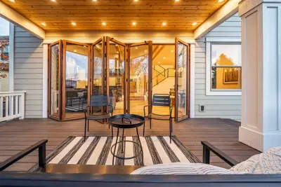 Holsman Architecture + Design, LLC - Interior Design & Decorating in Medford, OR
