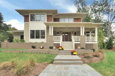 DeFalco Home Design - Architectural & Building Design Services in Reston, VA