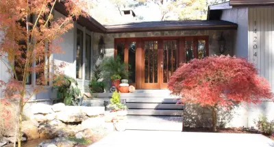 Hauch Design PLLC - Architectural & Building Design Services in Raleigh, NC